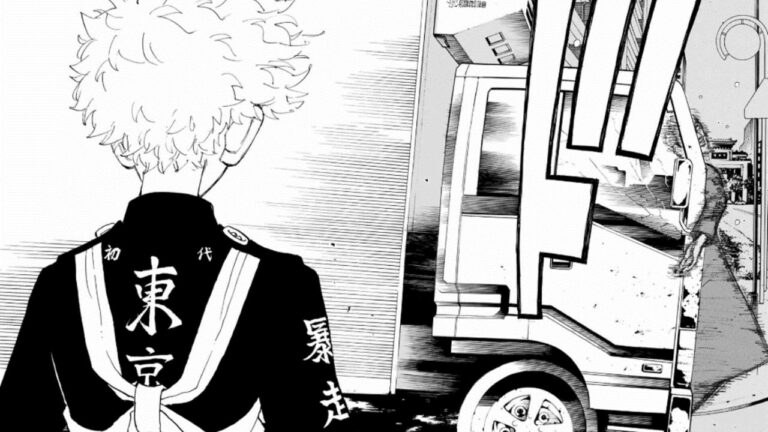 Is Kisaki a Time Traveller? Does He Also Have Powers?