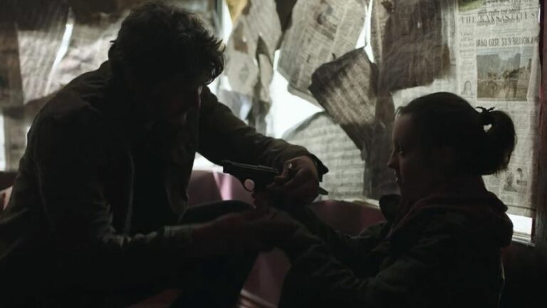 The Last of Us Records a 96% Rotten Tomatoes Score, Breaks Stereotype