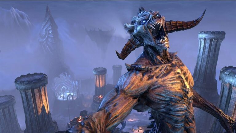 The Elder Scrolls Online-Pakete der Reihe nach spielen – Was soll zuerst gespielt werden?