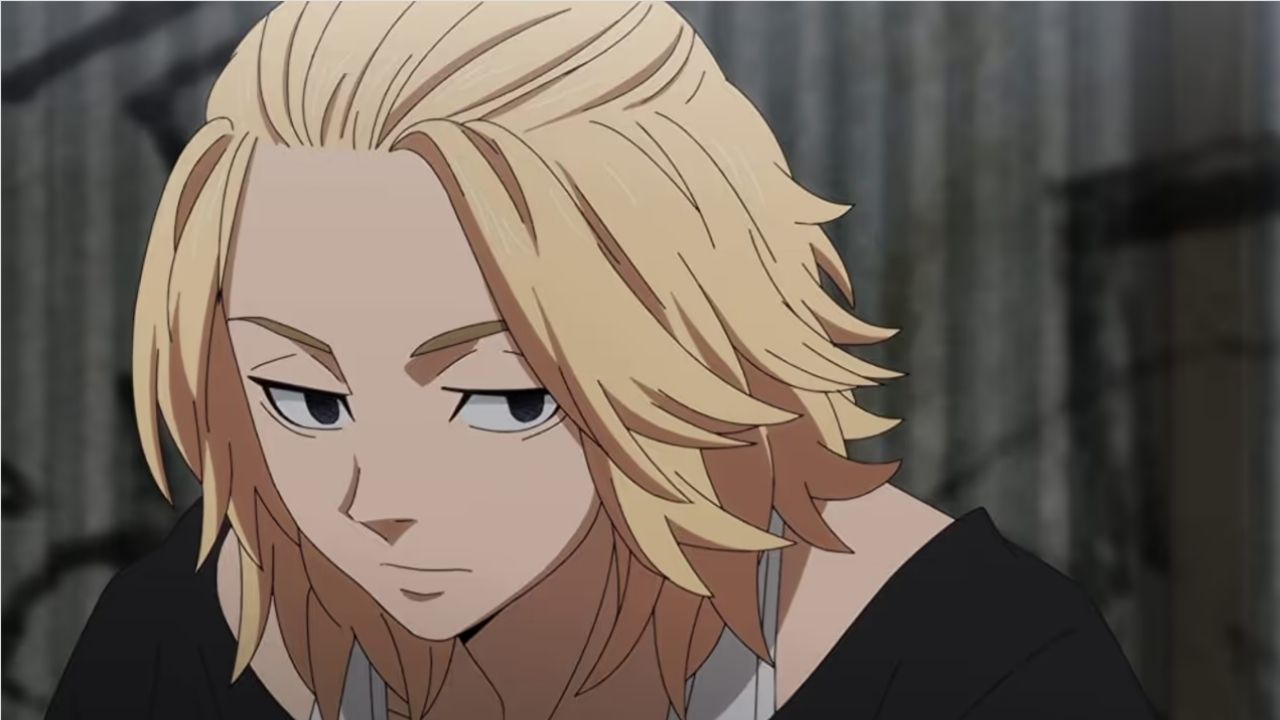 Who is the strongest character in Tokyo Revengers of all time?