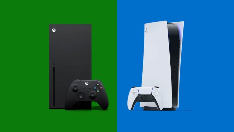 PS5 & Xbox Series X/S Estimated Sales Number are Surprisingly Close 