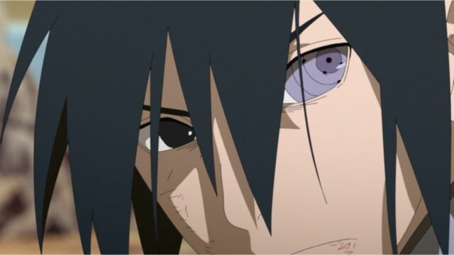 Why and how does Sasuke Uchiha become evil in Naruto?