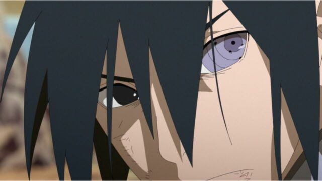 NARUTO-ナルト-でうちはサスケが悪になる理由と方法は?