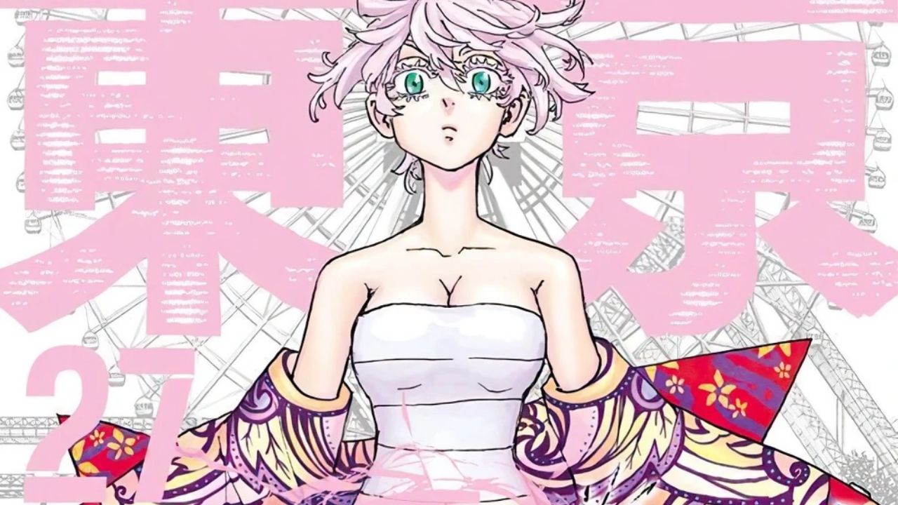 Top 15 Strongest Characters in Tokyo Revengers (Manga)!