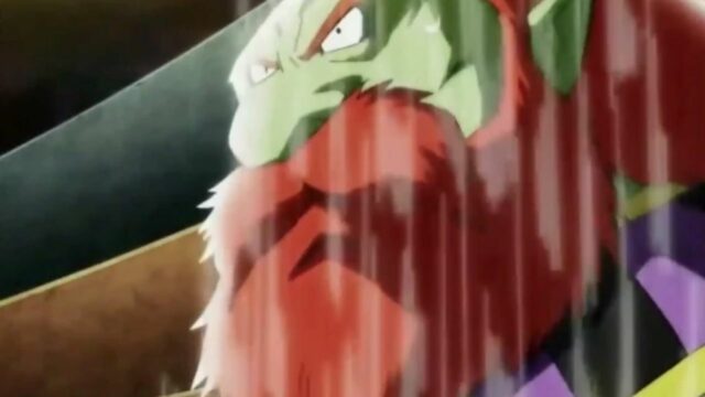 Wird Goku zu einem Gott der Zerstörung? Kann Goku Beerus übertreffen?