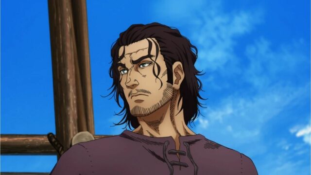 Top 10 strongest characters in Vinland Saga, ranked!