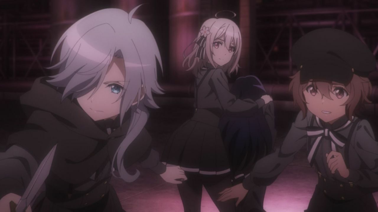 Spy Classroom: Episode 4 Release Date, Speculation, Watch Online cover