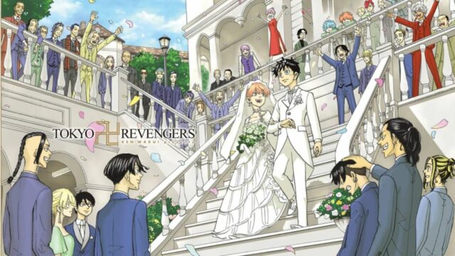 Una guía detallada de todos los episodios de Tokyo Revengers