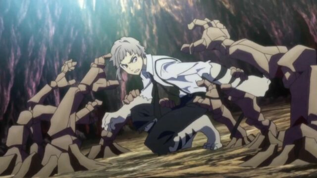 Top 25 Strongest Abilities in Bungo Stray Dogs, Ranked! 