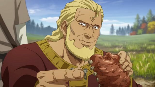 ¡Los 10 personajes más fuertes de Vinland Saga, clasificados!