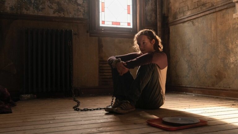 HBO’s The Last of Us is a Must Watch for Video Game Adaptations