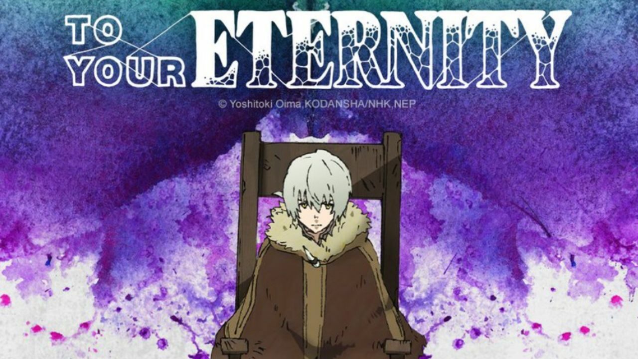 To Your Eternity Season 2: Episode 11 Release Date, Speculation cover
