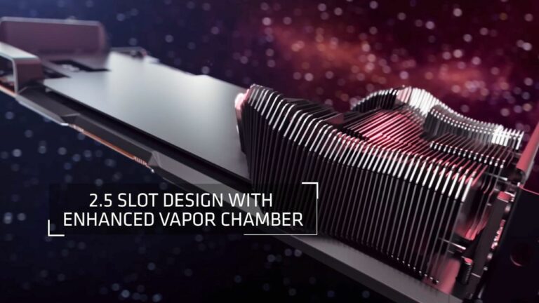 AMD Confirms Small Percentage of Radeon RX 7900 XTX Cards Affected 