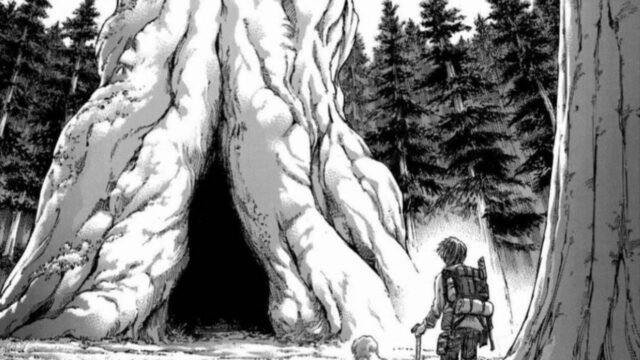 Exploring the Aftermath of Eren’s Death: Life, Immortality, and Beyond