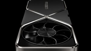 Overclocked GeForce RTX 4090 Faster in Laptop than 3090Ti in Desktop