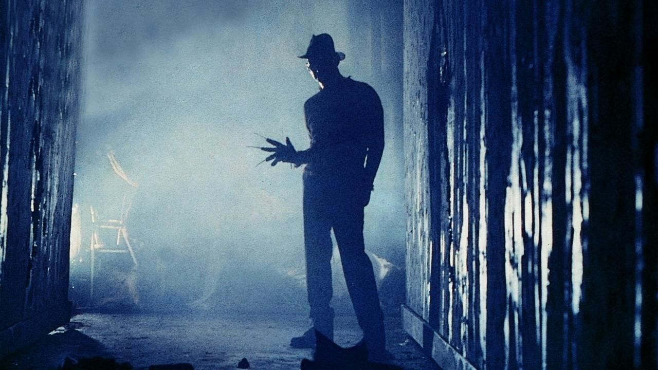Mike Flanagan Pitches Idea for New Nightmare on Elm Street Movie cover