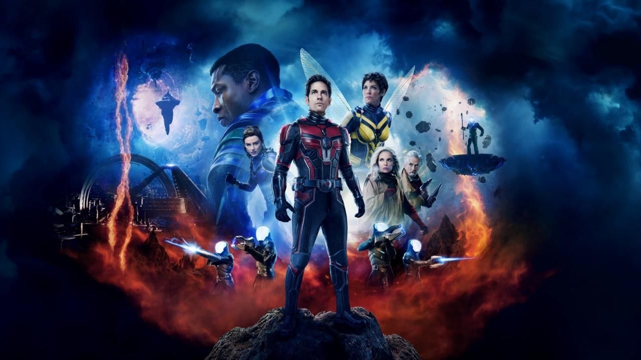 Ant-Man 3 Re-shots Beg the Question – What Was the Original Ending? cover