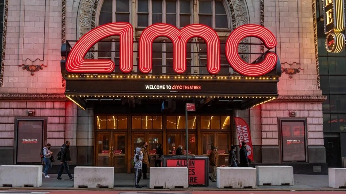 AMC Theaters Policy Change: Seat Location Will Dictate Ticket Prices