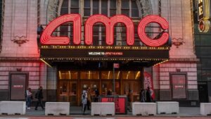 Change In Policy For AMC Theaters: Seat Location Will Dictate Ticket Prices