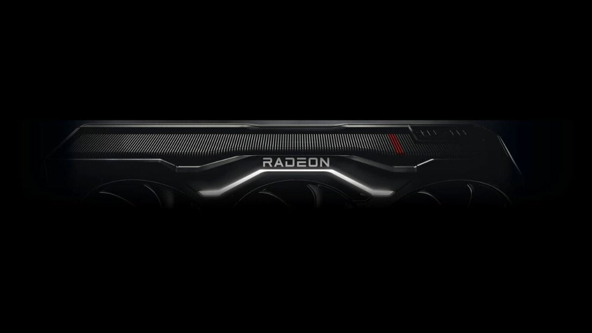 AMD officially unveils the Radeon RX 7600 card based on RDNA3 GPU