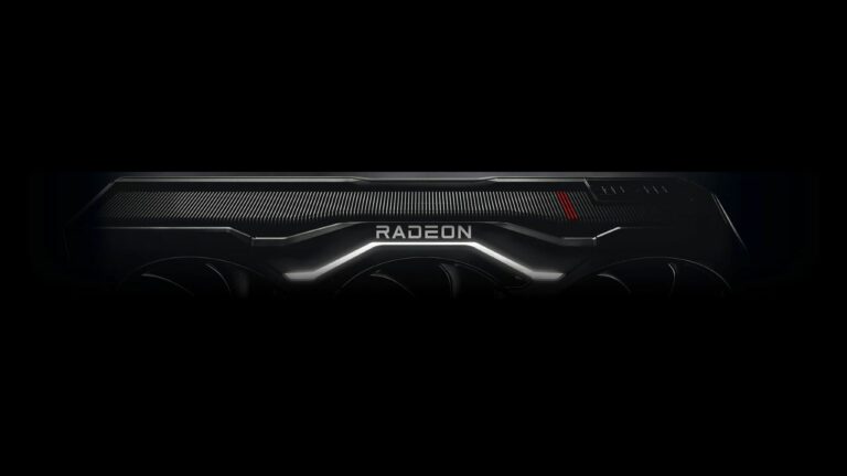 AMD to Launch Radeon RX 7800, RX 7700 & RX 7600 GPUs under Budget
