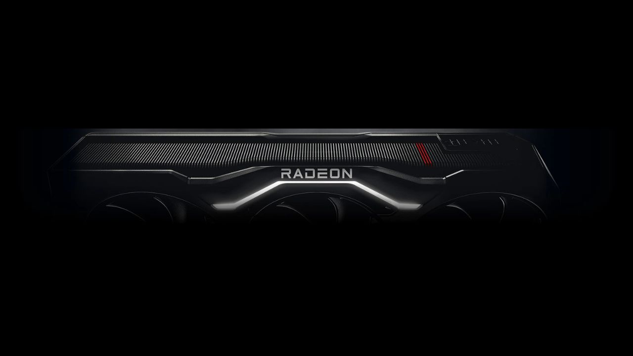 AMD officially unveils the Radeon RX 7600 card based on RDNA3 GPU cover