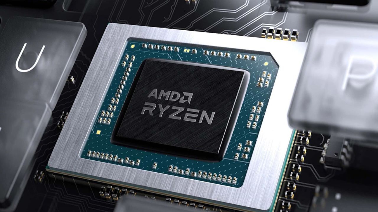 AMD Ryzen 7 7730U “Barcelo-R” Performance Compared to Ryzen 7 5825U cover