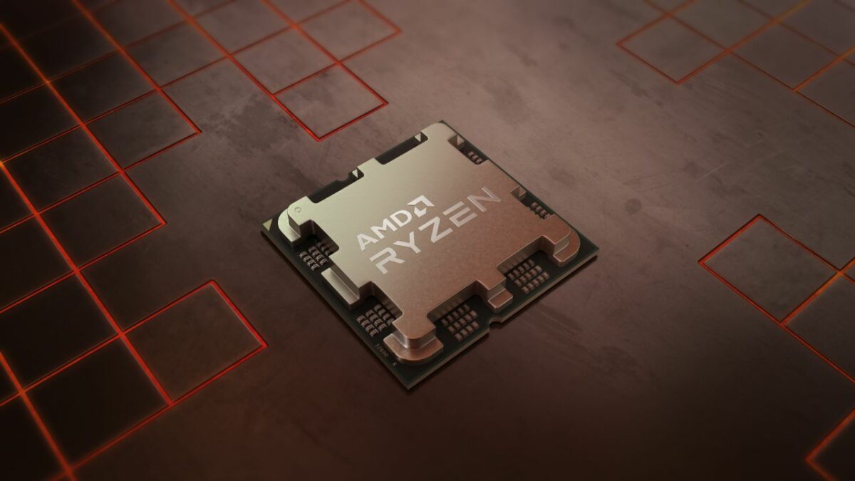 AMD confirms that Ryzen 7040-powered laptops will ship in the coming weeks