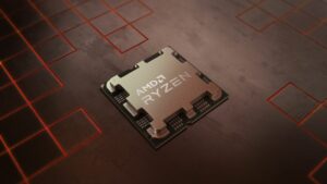 AMD afirma derrubar i9-13900K com Ryzen 7 7800X3D em jogos 1080p