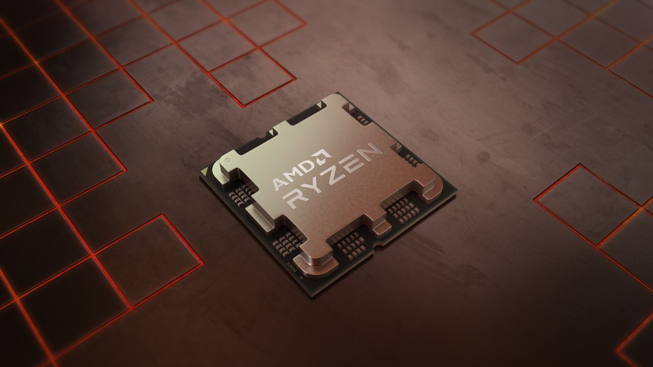 AMD confirms that Ryzen 7040-powered laptops will ship in the coming weeks cover