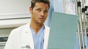 Chambers wird nicht als Alex Karev in Grey's Anatomy S20 zurückkehren
