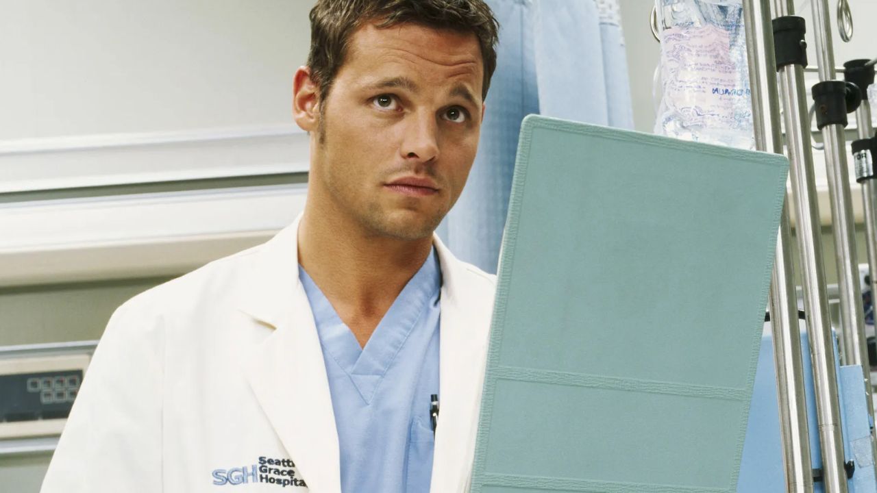 Chambers Will Not be Returning as Alex Karev in Grey’s Anatomy S20 cover