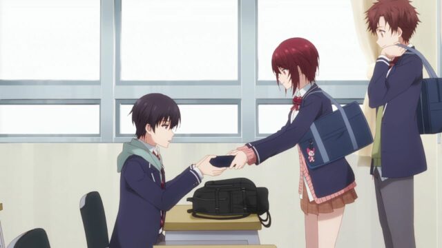 The Angel Next Door Spoils Me Rotten Ep 7: Release Date, Speculation