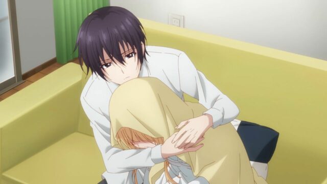 The Angel Next Door Spoils Me Rotten Ep 8: Release Date, Speculation