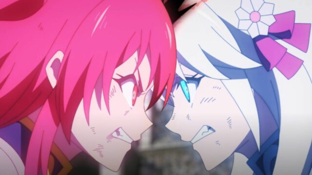 The Iceblade Sorcerer Shall Rule the World: Episode 9 Release Date