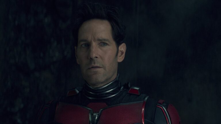 Who died in Ant-Man and The Wasp: Quantumania? 
