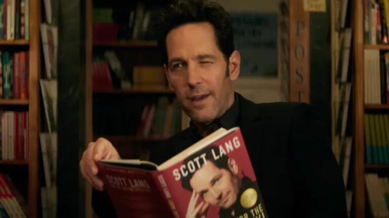 Find Out What Ant-Man&rsquo;s Been Up to Since Endgame in Ant-Man 3 Teaser