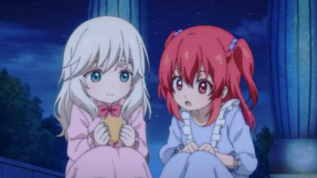 The Iceblade Sorcerer Shall Rule the World: Episode 7 Release Date