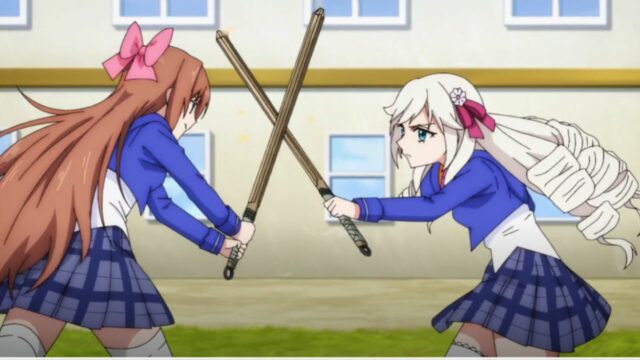 The Iceblade Sorcerer Shall Rule the World: Episode 7 Release Date