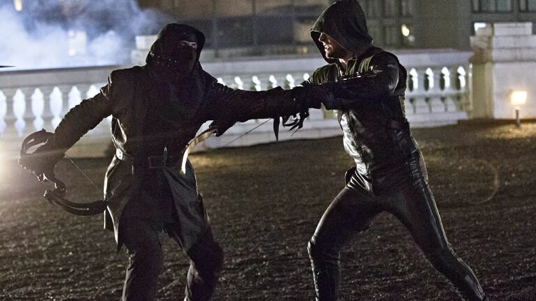 Oliver Queen’s Timeline and Key Events in Arrow Explained 