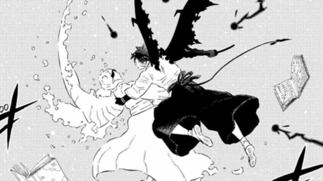 Black Clover Chapter 351: Release Date, Speculation, Read Online        