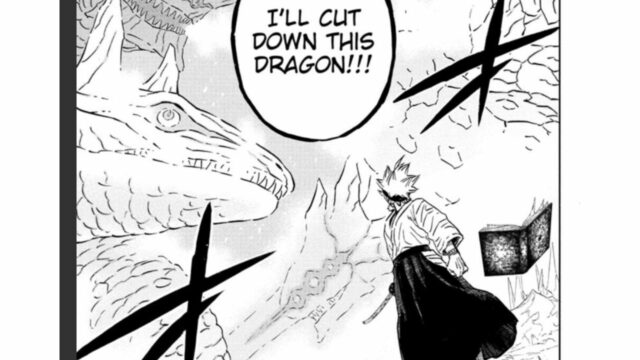 Black Clover Chapter 351: Release Date, Speculation, Read Online        