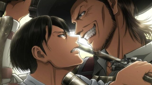 Shingeki no Kyojin Final Season Part 3 release date and how to watch -  Meristation