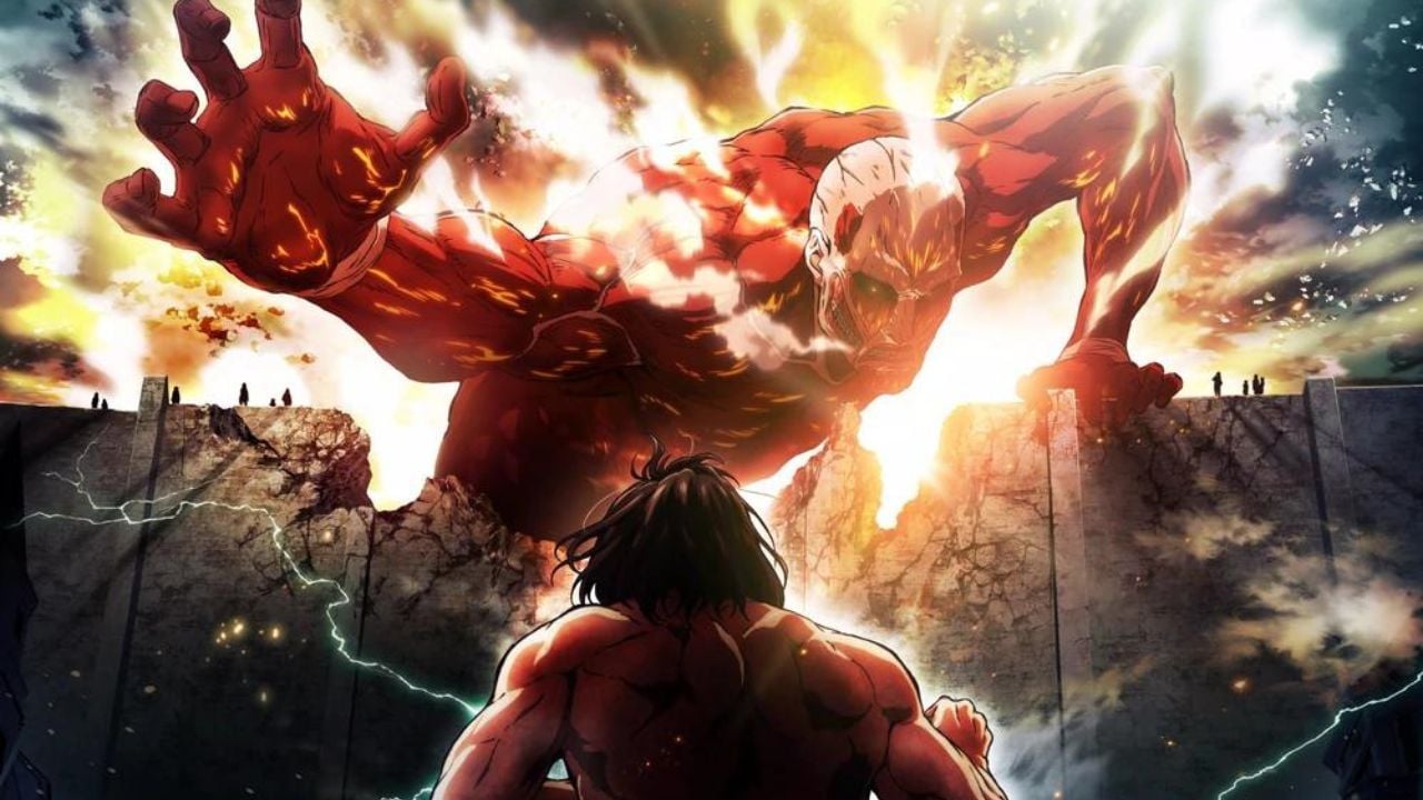 Attack On Titan Final Season Part 3 Date De Sortie, Heure Et