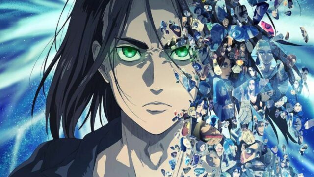 Los 30 mejores animes doblados que debes ver en Hulu.