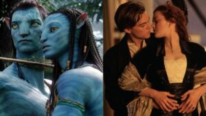 Avatar 2 Overtakes Titanic & Steals Third Spot on All-Time Top 10