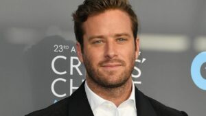 Call Me by Your Name Actor Breaks Silence on Sexual Abuse Allegations