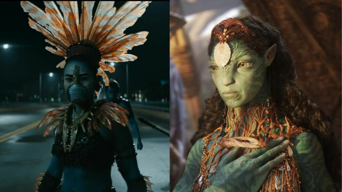 Black Panther 2 Actor Almost Broke Kate Winslet's Underwater Record