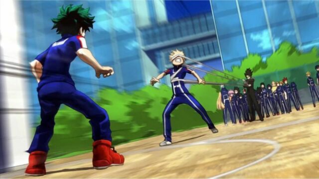 The My Hero Academia: Vollständige Zeitleiste erklärt!