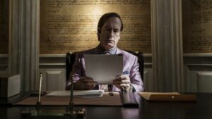 Did Saul Goodman confess? Better Call Saul Ending Explained